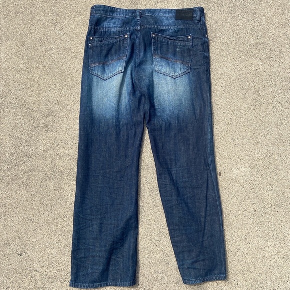 Buffalo London Jeans - Picture 3 of 4